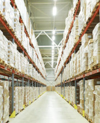 Integrated Warehouse Solutions