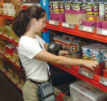 Tracebility System