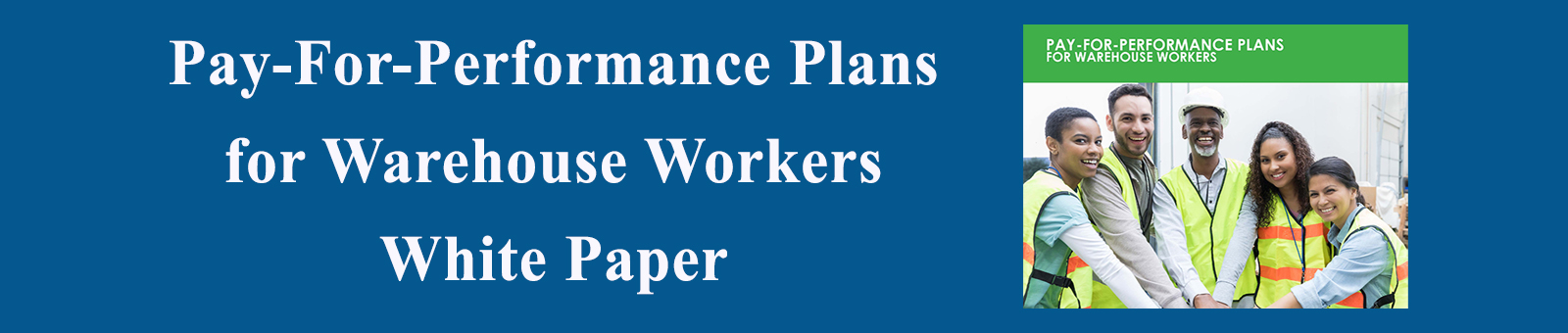 Pay-For-Performance Research Papers - blogger.com pay for performance research paper