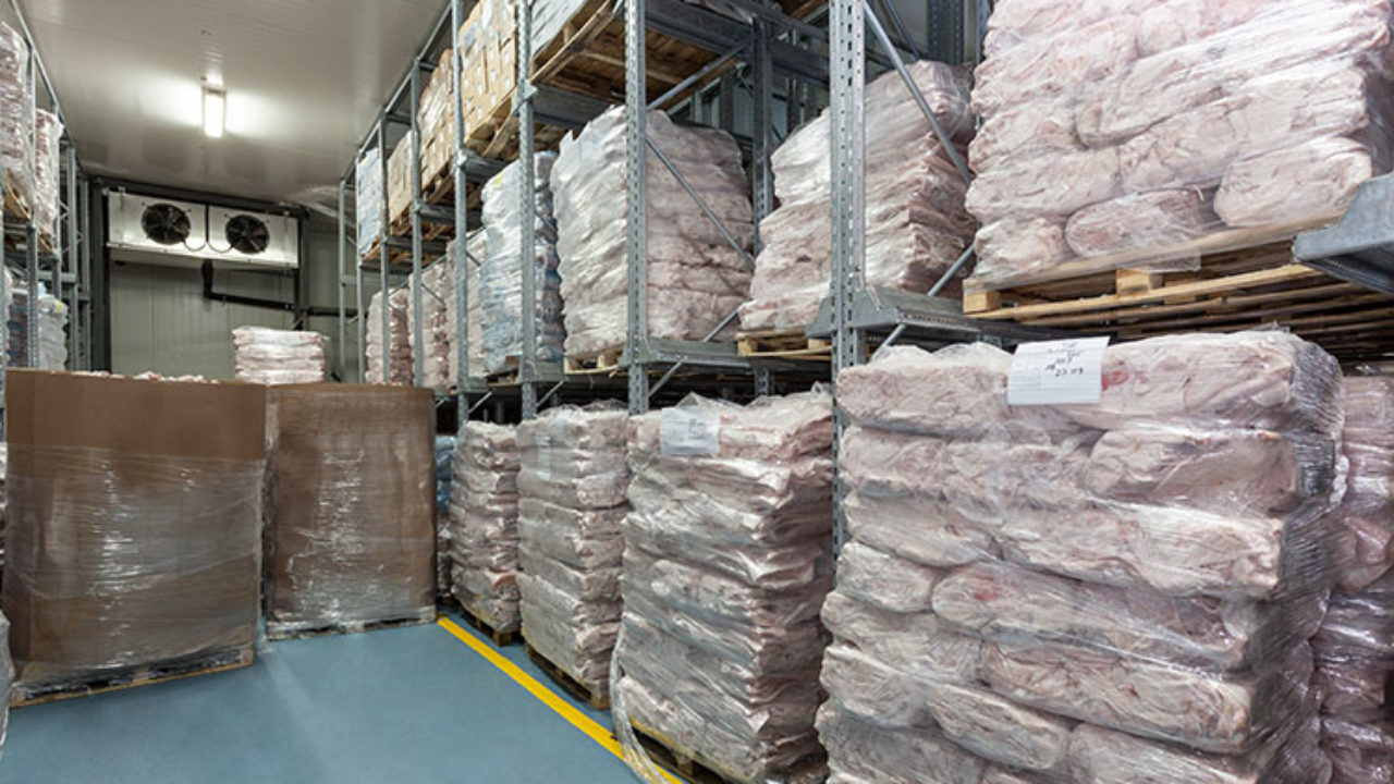 Home - ProCat Warehouse Management System Software Solutions